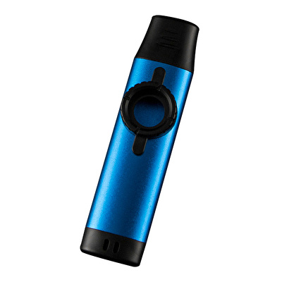 DBAO DK-83 BLUE Alüminyum Kazoo (Mavi)